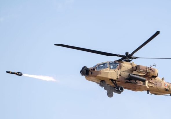 देख लो पाकिस्तान भारतीय सेना का पराक्रम! अब प्रचंड और अपाचे कुछ ऐसे करेंगे संहार, बचना मुश्क‍िल