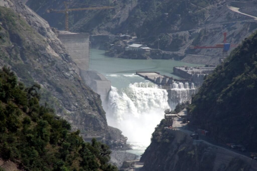 पहले प्यास से तड़पेगा, फिर बाढ़ में डूबेगा, अगले 4 महीने में घुट-घुटकर मरेगा पाकिस्तान, भारत ने कर द‍िया वो इंतजाम