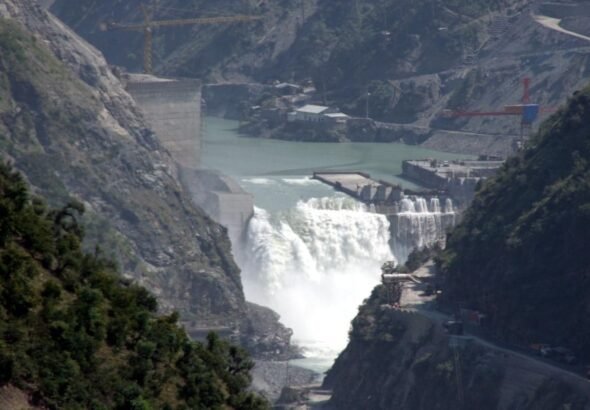 पहले प्यास से तड़पेगा, फिर बाढ़ में डूबेगा, अगले 4 महीने में घुट-घुटकर मरेगा पाकिस्तान, भारत ने कर द‍िया वो इंतजाम