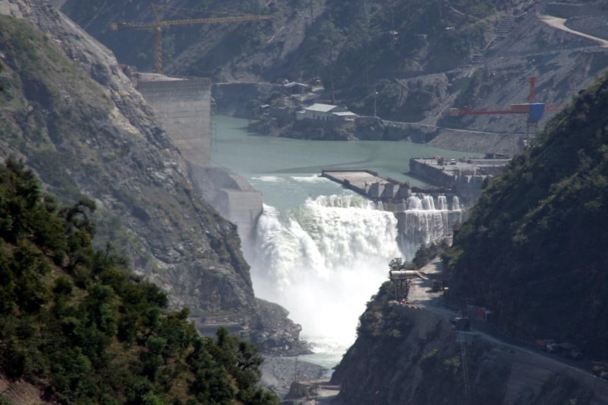 पहले प्यास से तड़पेगा, फिर बाढ़ में डूबेगा, अगले 4 महीने में घुट-घुटकर मरेगा पाकिस्तान, भारत ने कर द‍िया वो इंतजाम