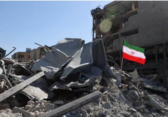 ईरान जंग के मुद्दे पर बंट गया ब्रिक्स? यूएई की जिद से फेल हुआ भारत का प्लान, लेकिन चीन ने क्यों की तारीफ