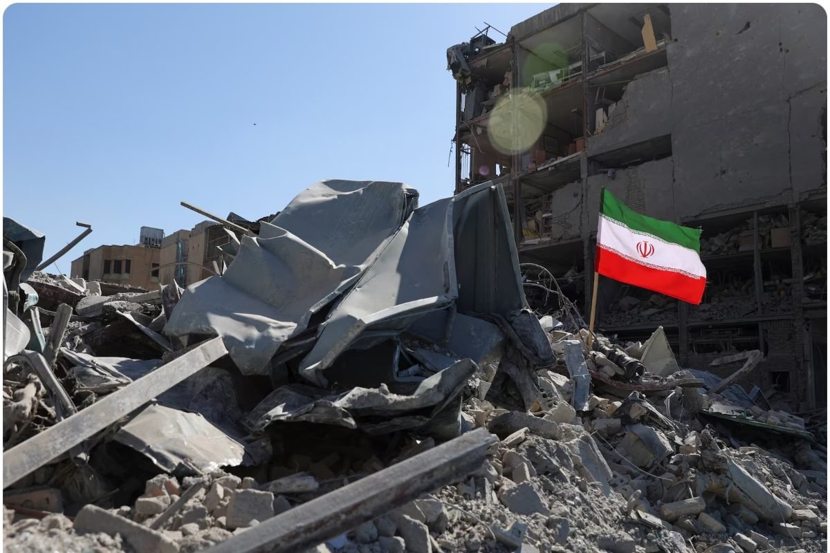 ईरान जंग के मुद्दे पर बंट गया ब्रिक्स? यूएई की जिद से फेल हुआ भारत का प्लान, लेकिन चीन ने क्यों की तारीफ