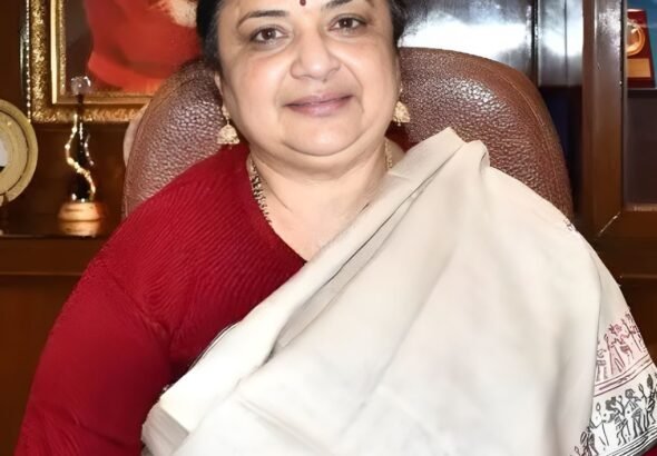 छात्रों और शिक्षकों की JNU 'जन-अदालत' में बड़ी जीत, VC शांतिश्री धूलिपुडी को बताया दोषी! हटाने की मांग