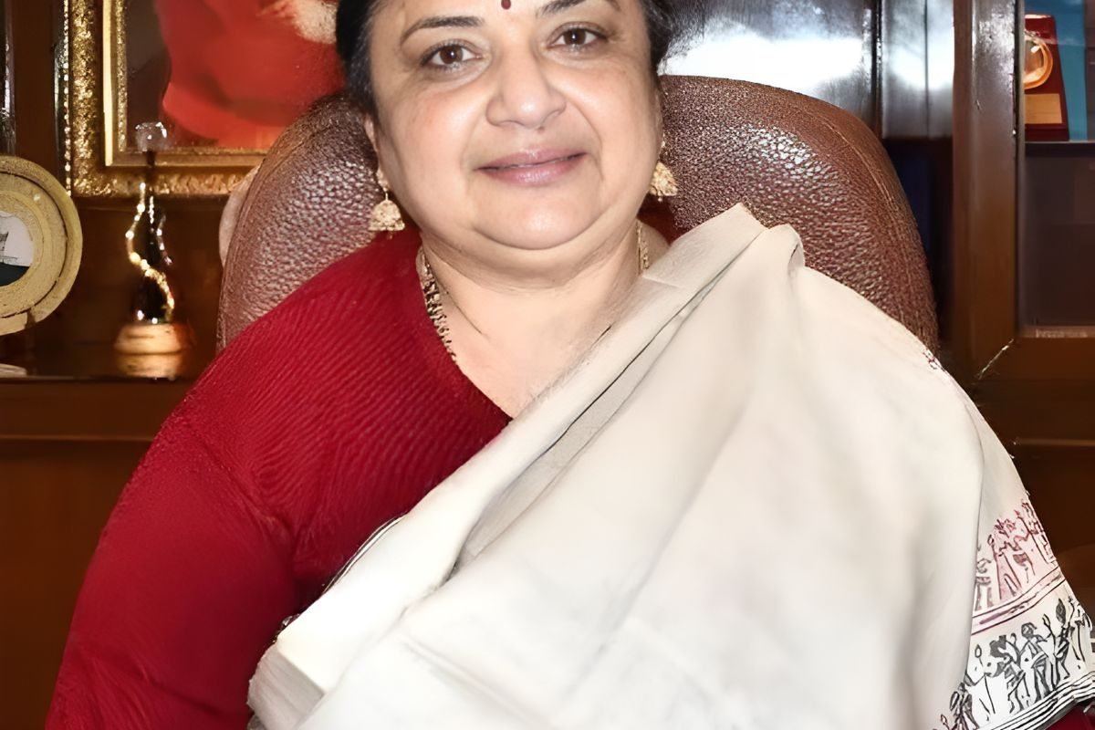 छात्रों और शिक्षकों की JNU 'जन-अदालत' में बड़ी जीत, VC शांतिश्री धूलिपुडी को बताया दोषी! हटाने की मांग