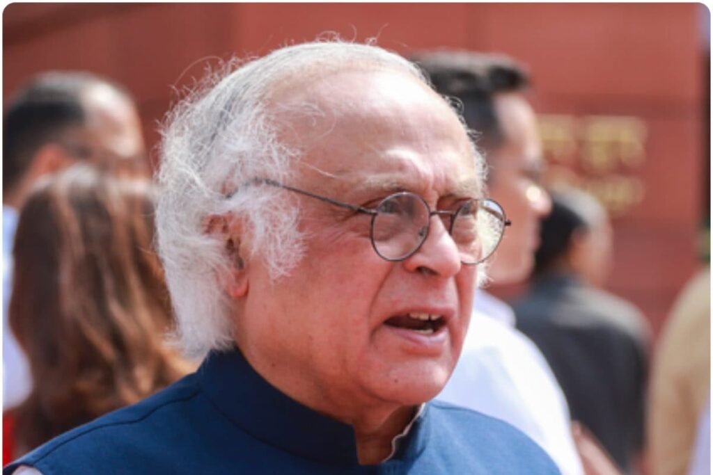 'देश में आएगा राजनीतिक भूकंप', महिला आरक्षण बिल पर जयराम रमेश और राहुल गांधी का बड़ा धमाका