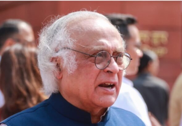 'देश में आएगा राजनीतिक भूकंप', महिला आरक्षण बिल पर जयराम रमेश और राहुल गांधी का बड़ा धमाका