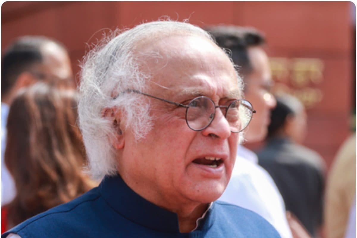 'देश में आएगा राजनीतिक भूकंप', महिला आरक्षण बिल पर जयराम रमेश और राहुल गांधी का बड़ा धमाका