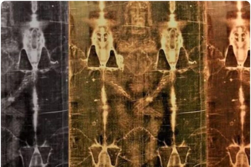 श्राउड ऑफ ट्यूरिन: क्या भारत में बना था जीसस का कफन? डीएनए टेस्ट में खुल गया सदियों पुराना राज