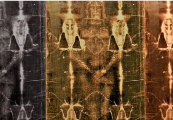 श्राउड ऑफ ट्यूरिन: क्या भारत में बना था जीसस का कफन? डीएनए टेस्ट में खुल गया सदियों पुराना राज