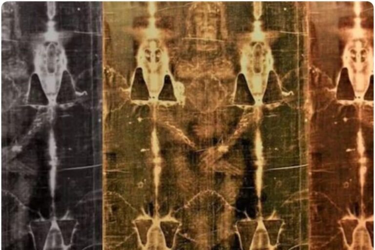 श्राउड ऑफ ट्यूरिन: क्या भारत में बना था जीसस का कफन? डीएनए टेस्ट में खुल गया सदियों पुराना राज