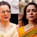 ​​कंगना रनौत, हेमा मालिनी... पश्चिम बंगाल को फतह करने के लिए बीजेपी ने उतारी स्टार प्रचारकों की फौज