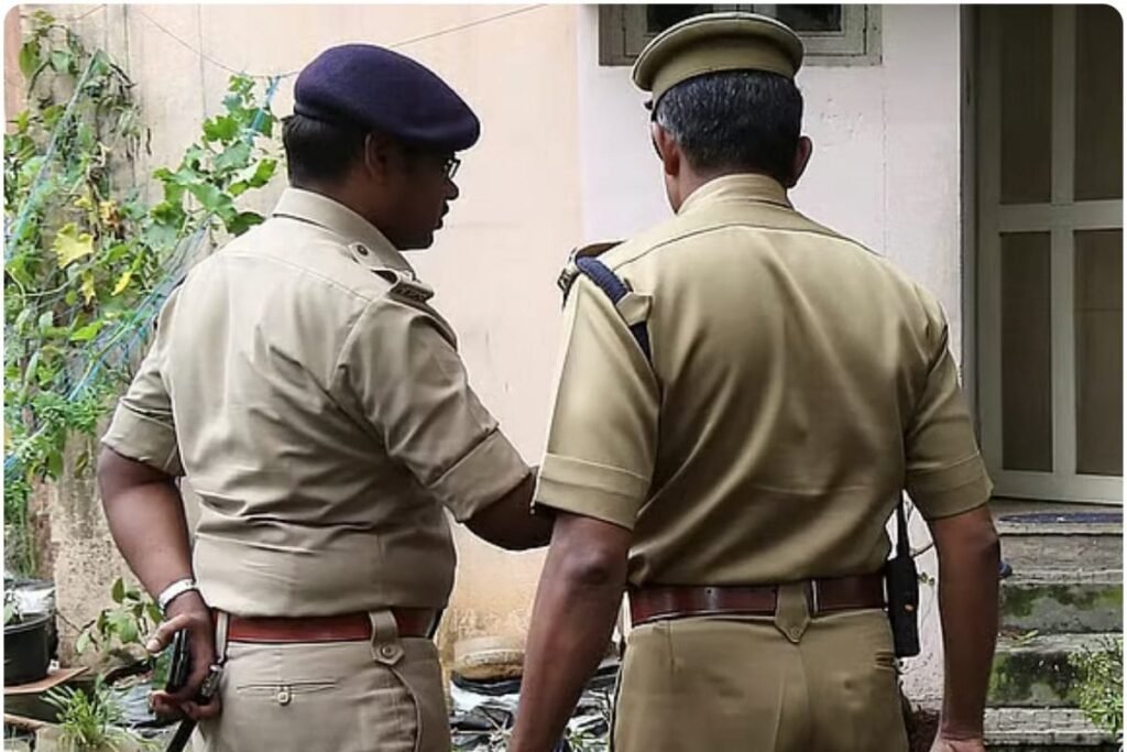 मातम में बदली खुशियां... 13वें हेयरपिन मोड से सीधे 8वें पर गिरी गाड़ी, मलप्पुरम के 9 लोगों की दर्दनाक मौत