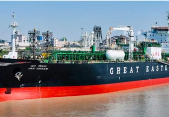 ऑपरेशन ऊर्जा सुरक्षा: पश्चिम एशिया के बवाल में भारत का मास्टरस्ट्रोक, मोदी सरकार की कूटनीति से दुनिया हैरान