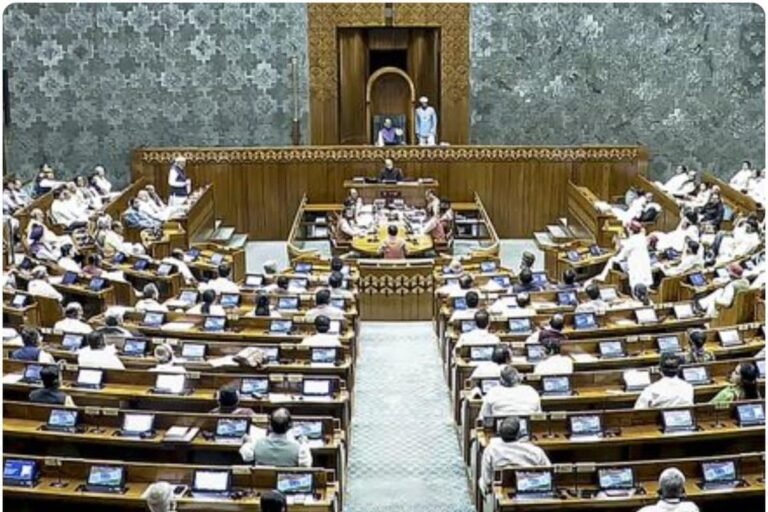 अपनी ही बिछाई बिसात में उलझा विपक्ष? महिला आरक्षण में परिसीमन को लेकर जीतकर भी हार गया विपक्ष