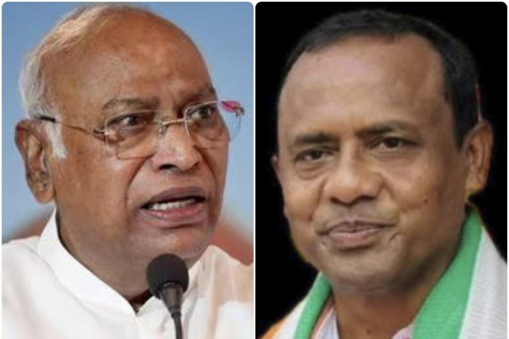 दलित होने के कारण मेरे साथ हुआ भेदभाव, असम कांग्रेस में आया भूचाल, खरगे की रैली में सीनियर लीडर का इस्तीफा