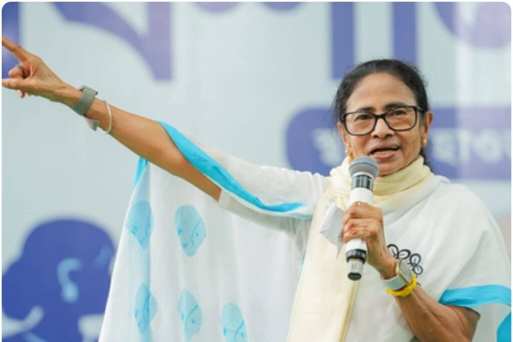 ममता दीदी पर गिरेगी सिविल कोर्ट की गाज? अनुसूचित जाति आयोग ने 3 दिनों में मांगा जवाब, TMC की बढ़ी मुश्किलें