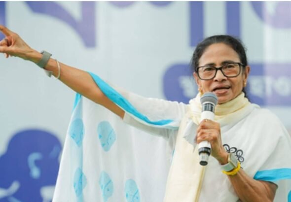 ममता दीदी पर गिरेगी सिविल कोर्ट की गाज? अनुसूचित जाति आयोग ने 3 दिनों में मांगा जवाब, TMC की बढ़ी मुश्किलें