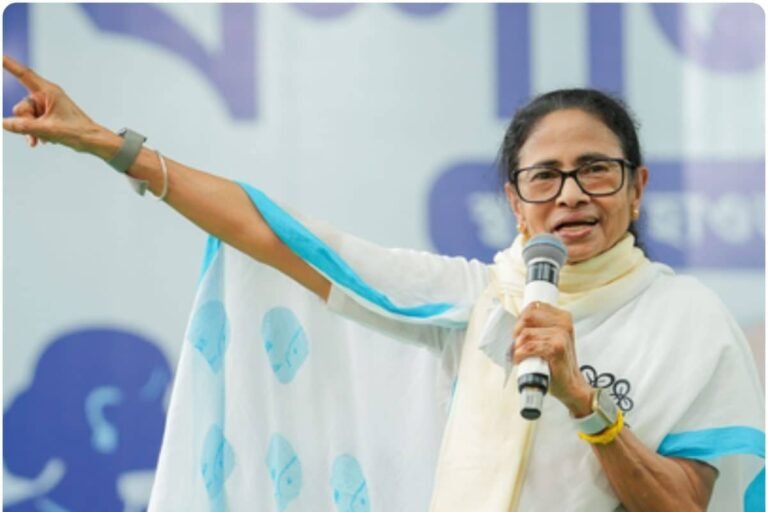 ममता दीदी पर गिरेगी सिविल कोर्ट की गाज? अनुसूचित जाति आयोग ने 3 दिनों में मांगा जवाब, TMC की बढ़ी मुश्किलें