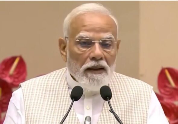 'मैं गृहस्थ नहीं हूं, लेकिन पता सब है...' : PM मोदी ने क्यों कहा- अब बेटे भी मां की राय मांगते हैं