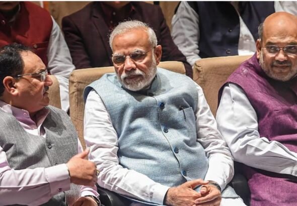 बिल का विरोध करने वालों की अब खैर नहीं, जनता के बीच खुलेगा विपक्ष का काला चिट्ठा, NDA ने बनाया खतरनाक प्लान