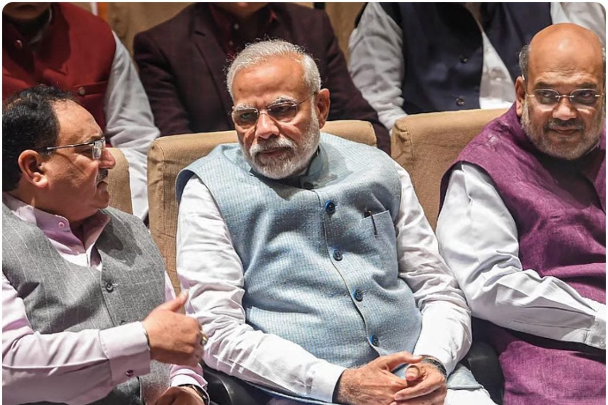 बिल का विरोध करने वालों की अब खैर नहीं, जनता के बीच खुलेगा विपक्ष का काला चिट्ठा, NDA ने बनाया खतरनाक प्लान