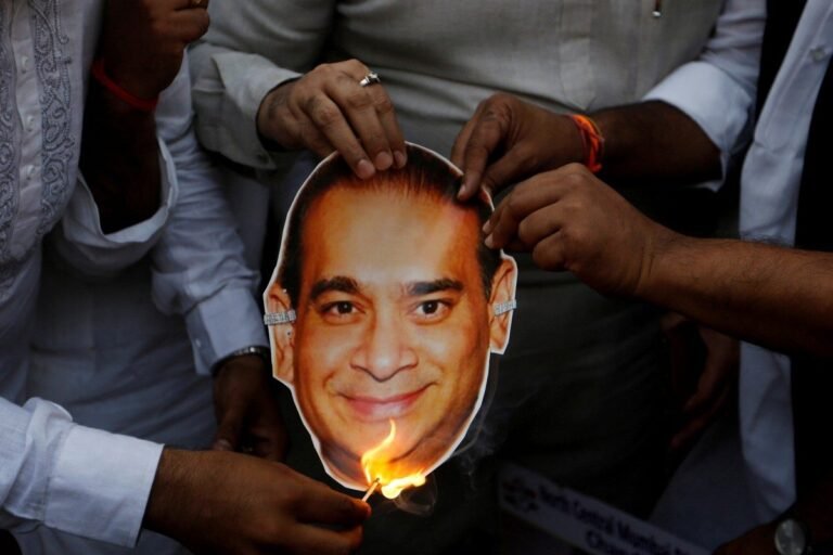 नीरव मोदी के प्रत्यर्पण पर सबसे बड़ी खबर: CBI की टीम लंदन में, परसों होगी भारत वापसी!