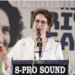 केरलम में LDF और बीजेपी की मिलीभगत, प्रियंका गांधी ने महिला आरक्षण बिल पर केंद्र सरकार को घेरा