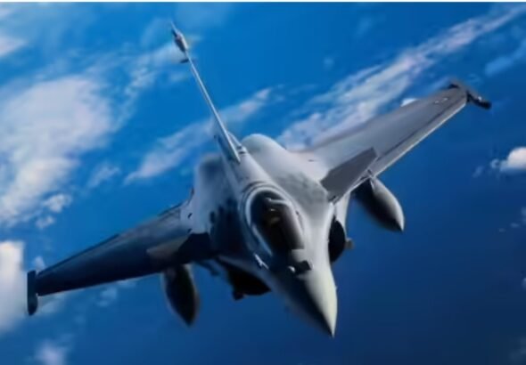 कई गुना बढ़ जाएगी राफेल की ताकत, एडवांस सॉफ्टवेयर से होगा लैस, IAF के गेमप्लान से उड़ी दुश्मनों की नींद