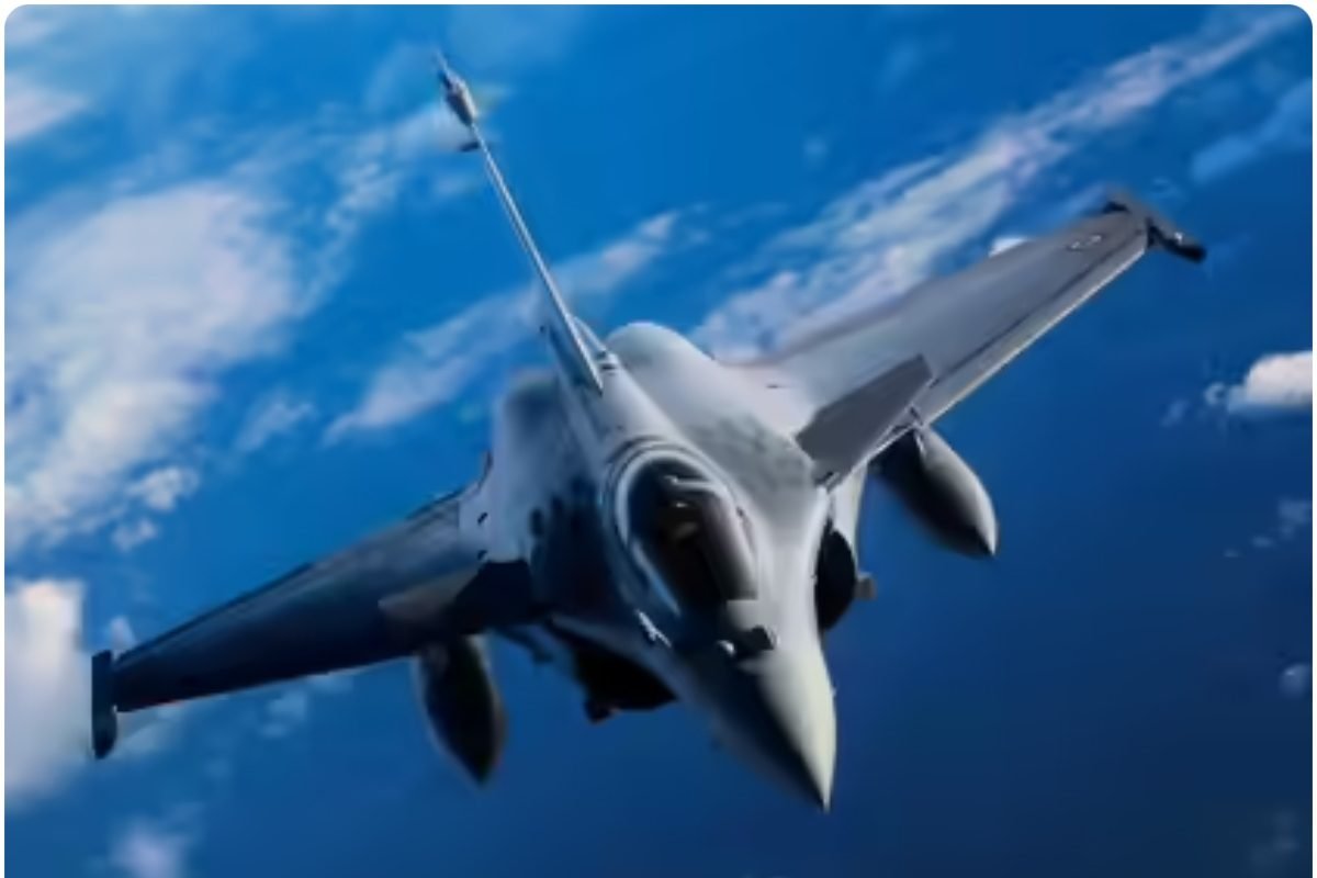कई गुना बढ़ जाएगी राफेल की ताकत, एडवांस सॉफ्टवेयर से होगा लैस, IAF के गेमप्लान से उड़ी दुश्मनों की नींद