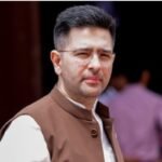 संविधान संशोधन की राह आसान? राज्यसभा में NDA की ताकत बढ़ी, AAP के 7 सांसदों से बदला सियासी गणित