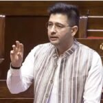 राघव चड्ढा थामेंगे बीजेपी का दामन? पंजाब की राजनीति में मचा भूचाल, केजरीवाल ने एटीएम की जगह खोजा बैंक