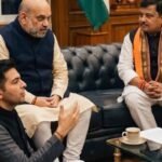 Raghav Chadha News LIVE: तुम्‍हारी ओपनिंग से खुश हैं, अब बड़े शॉट... AAP ने जारी किया AI वीडियो, शाह-नवीन के पैरों में दिखे राघव