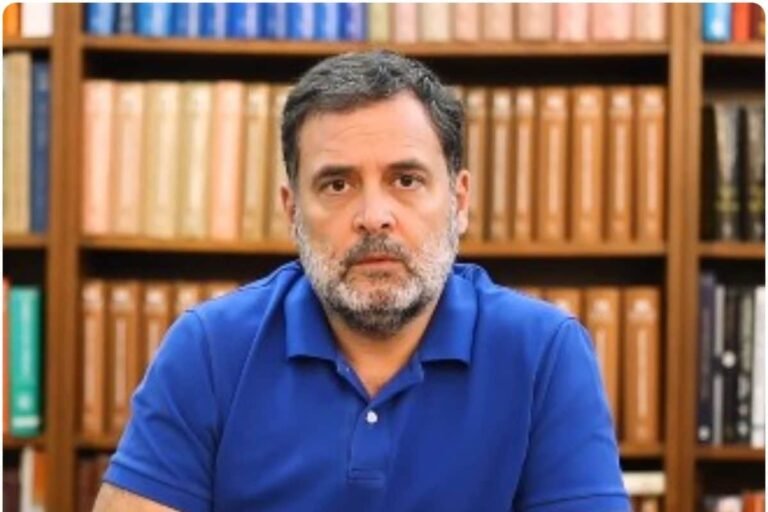 2011 के पुराने सेंसस का क्यों हो रहा इस्तेमाल? महिला आरक्षण के नाम पर धोखा, राहुल ने केंद्र पर साधा निशाना