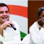 कर्नाटक कांग्रेस में बगावत की तैयारी! 40 विधायकों के दिल्ली कूच से हड़कंप, खरगे और राहुल गांधी से होगी सीधी बात
