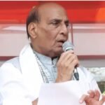 ...तो बदल जाएगी बांग्लादेश बॉर्डर की तस्वीर, बंगाल की ही मिट्टी से निकली बीजेपी, राजनाथ सिंह का TMC पर पलटवार