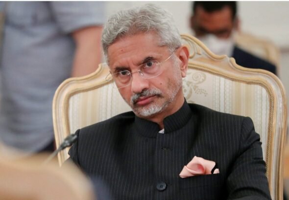 कल किसने देखा! ट्रंप की डेडलाइन खत्म होने से ठीक पहले ईरान, यूएई और कतर ने क्यों लगाया जयशंकर को फोन?