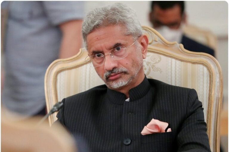 कल किसने देखा! ट्रंप की डेडलाइन खत्म होने से ठीक पहले ईरान, यूएई और कतर ने क्यों लगाया जयशंकर को फोन?