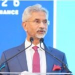 पश्चिम एशिया की आग में अब उबलेगा हिंद महासागर, चोक प्वॉइंट्स पर मंडराया खतरा, जयशंकर ने दुनिया को दिया अलर्ट