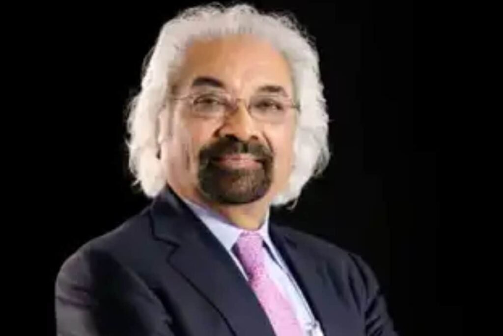 क्या एआई से खत्म हो जाएगी गरीबी और भूख, सैम पित्रोदा ने क्यों की देश का सिस्टम बदलने की मांग?