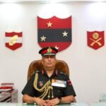 LoC से UN मिशन तक: लेफ्टिनेंट जनरल संदीप जैन ने संभाली भारतीय सेना के सदर्न कमांड की कमान