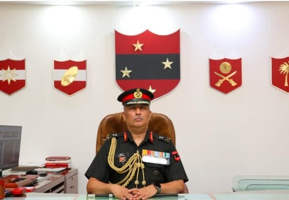 LoC से UN मिशन तक: लेफ्टिनेंट जनरल संदीप जैन ने संभाली भारतीय सेना के सदर्न कमांड की कमान