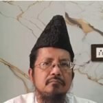 मुस्लिम महिलाएं घर की जीनत हैं, राजनीति के दलदल से एकदम बचें; ट्रंप का रंग गिरगिट की तरह बदलता है