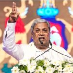 कर्नाटक कांग्रेस में होने वाली है टूट? विधायकों की नाराजगी और कैबिनेट फेरबदल पर CM सिद्धारमैया ने तोड़ी चुप्पी