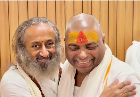 'अंदर से बदलाव लाकर ही खत्म होगा नशा', भारत में मेंटल हेल्थ और नशा मुक्ति पर सबसे बड़ी पहल