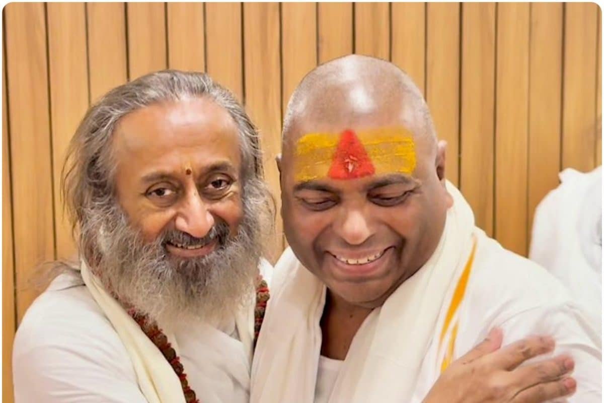 'अंदर से बदलाव लाकर ही खत्म होगा नशा', भारत में मेंटल हेल्थ और नशा मुक्ति पर सबसे बड़ी पहल