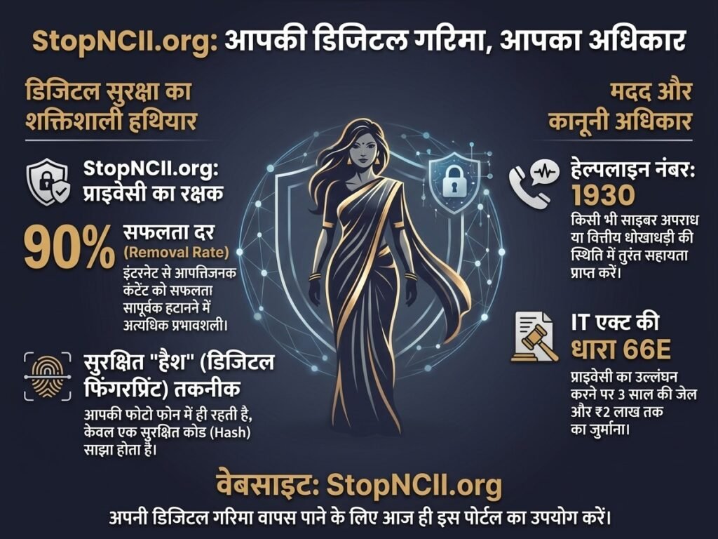 लीक हुआ MMS तो घबराएं नहीं, 'StopNCII' बनेगा आपकी ढाल, मिनटों में डिलीट होगा प्राइवेट वीडियो