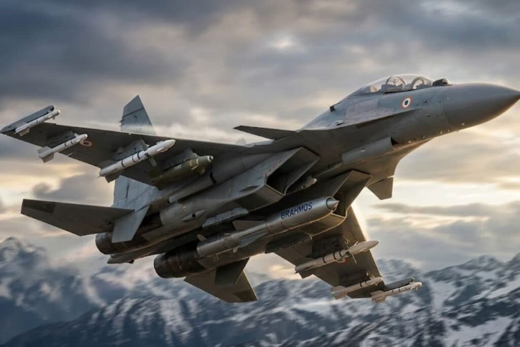 राफेल छोड़‍िए, Su-57 भी भूल जाइए! ब्रह्मोस दागने वाला सुखोई अब और खूंखार, एक ही लॉन्चर से दागेगा अलग-अलग मिसाइल