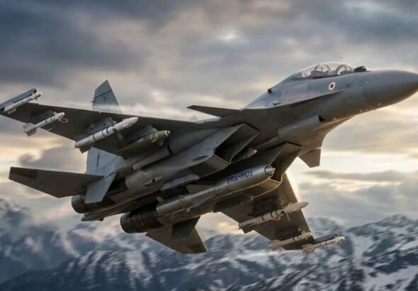 राफेल छोड़‍िए, Su-57 भी भूल जाइए! ब्रह्मोस दागने वाला सुखोई अब और खूंखार, एक ही लॉन्चर से दागेगा अलग-अलग मिसाइल