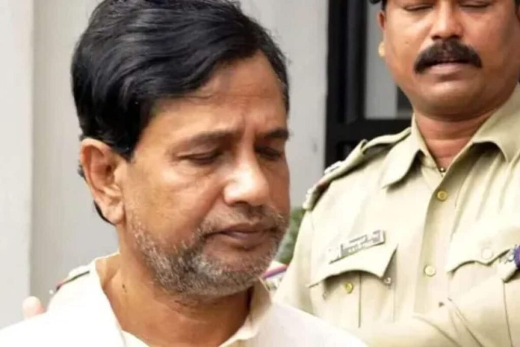 बेल मिलने के बाद भी 'जेल' को बनाया आशियाना! 13 साल बाद आजाद शारदा का मास्टरमाइंड, जानें वो अनसुना राज!