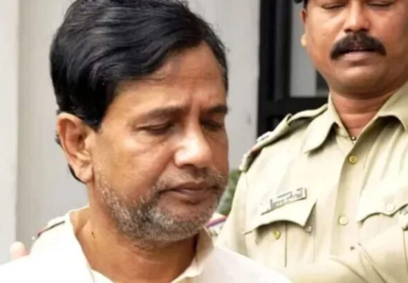 बेल मिलने के बाद भी 'जेल' को बनाया आशियाना! 13 साल बाद आजाद शारदा का मास्टरमाइंड, जानें वो अनसुना राज!